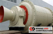 ball mill for coal grinding  Shanghai Zenith Mining and Construction Machinery