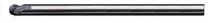 ball nose end mill  CVD Diamond