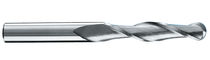 ball nose end mill MS 123 XL/XLS TUSA