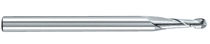 ball nose end mill MS 123/M TUSA
