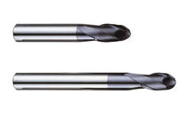 ball nose end mill  VERTEX MACHINERY WORKS CO. ,LTD