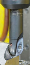 ball nose end mill  STELLRAM