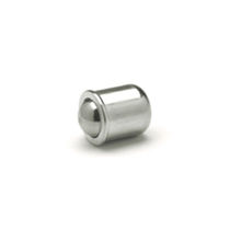 ball plunger GN 614-NI series ELESA