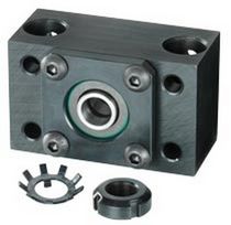 ball screw support bearing unit  JOYCE