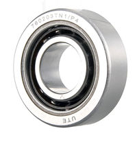 ball screw support bearing  Taizhou UTE Bearing Co.,Ltd.