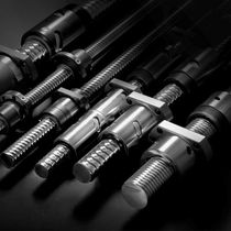 ball screw  Romani Components Srl
