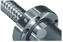 ball screw &oslash; 12 - 125 mm, 2.5 - 80 mm KML Linear Motion Technology GmbH