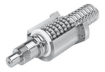 ball screw  WMH Srl