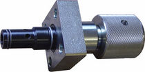 ball shut-off valve DN 10 - 50, max. 350 bar Pister Kugelh&auml;hne