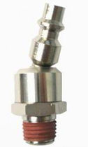 ball swivel fitting 1/4" Hui Bao Enterprise