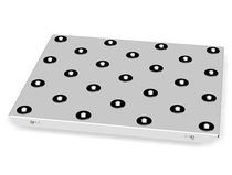 ball transfer table max. 75 kg Soco System