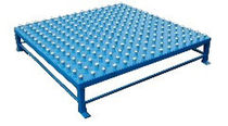 ball transfer table  Haven Conveyors & Handling Systems Limited