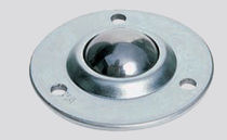 ball transfer unit 100 - 1 400 kg R&Auml;DER-VOGEL R&Auml;DER- UND ROLLENFABRIK GMBH & CO. KG