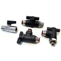 ball valve 351 - 352 Aircomp by Stampotecnica