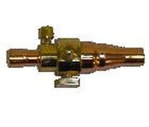 ball valve for refrigeration circuit RB01 series Parker Climate Systems Division