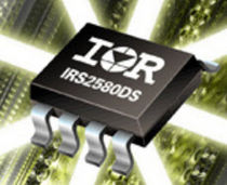 ballast controller  International Rectifier