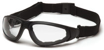 ballistic protective goggles ANSI Z87.1-2003, CE EN 166 | XSG series Pyramex