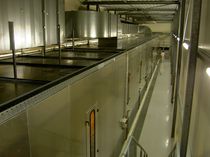 band dryer  Imtech DryGenic