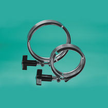 band hose clamp 2 1/2 - 8" | QF A&N Corporation