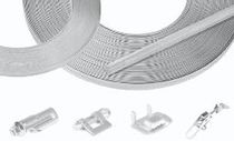band hose clamp NORMAFIX&reg; NORMETTA NORMA GROUP