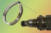 band hose clamp  ATI-INTERCO
