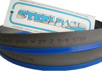 band saw blade Bimetal Bandsaw Blades Nori Guido - Steelband
