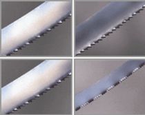 band saw blade for metal  M. K. Morse