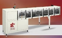 bar feeder with bar magazine  PIETRO CUCCHI