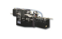bar feeder DX Minster