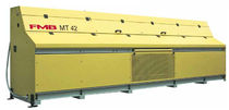 bar feeder for multi-spindle lathe &oslash; 5 - 100 mm | MT 42, MT 65, MT 100 FMB Machinery