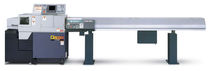 bar feeder for transfer machines max. 12'6" | BARTOP LUB12 Marubeni Citizen-Cincom