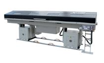 bar feeder with bar magazine &oslash; 10 - 110 mm | X-FILES TOP AUTOMAZIONI