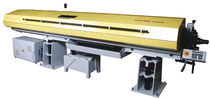 bar feeder with bar magazine &oslash; 8 - 80 mm | turbo 8 � 80 XT FMB Machinery