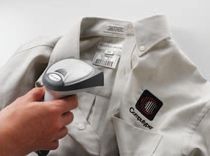 barcode label KleenTrak&reg; TS871 Computype