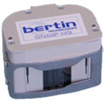 barcode reader  BERTIN TECHNOLOGIES