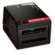 barcode scanner max. 2 000 p/s | MS-9 Microscan