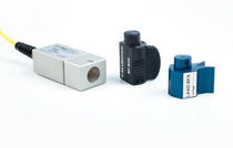 bare optical fiber adapter  OptoTest