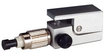 bare optical fiber adapter  General Photonics
