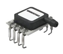 barometric pressure sensor HCA-BARO / HDI-BARO / HCE-BARO Sensortechnics c/o First Sensor AG