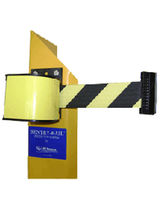 barrier warning tape  APS Resource