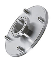 base plate 12 - 24" Nor-Cal Products