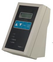 batch controller S601  Equflow BV