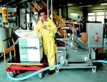 batch jet stream mixer YTRON-PID YTRON Process Technology
