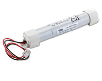 battery for emergency lighting T-BAT - P-BAT series ERC Highlight Srl