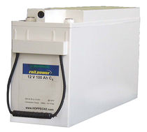 battery for railway applications rail.power HOPPECKE
