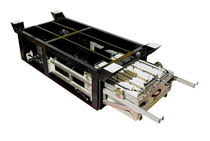 battery for railway applications  SAFT