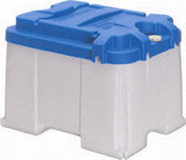 battery box 4020 series Bonar Plastics