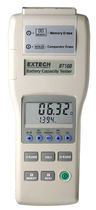 battery capacitance tester BT100   Extech