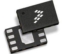 battery-charger controller max. 600 mA | MC34671 Freescale