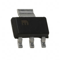battery-charger controller MIC79050  Micrel